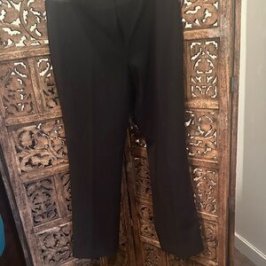 Calvin Klein Tuxedo pants -size 14